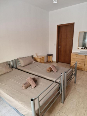 Central Apartment in Sliema